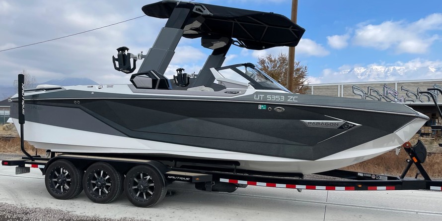 Super Air Nautique G25