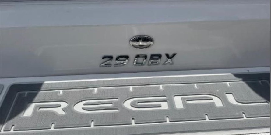 Regal 29 OBX