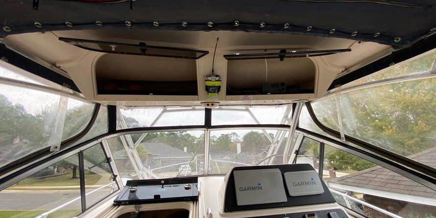 Grady-White Marlin 300