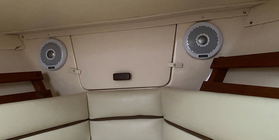 Grady-White Marlin 300