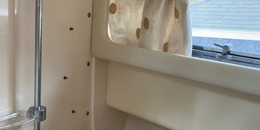 Grady-White Marlin 300