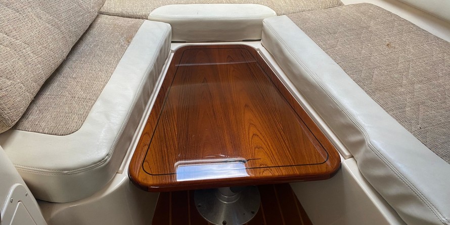 Grady-White Marlin 300