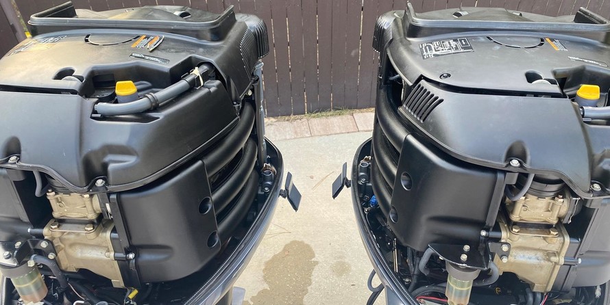 Grady-White Marlin 300