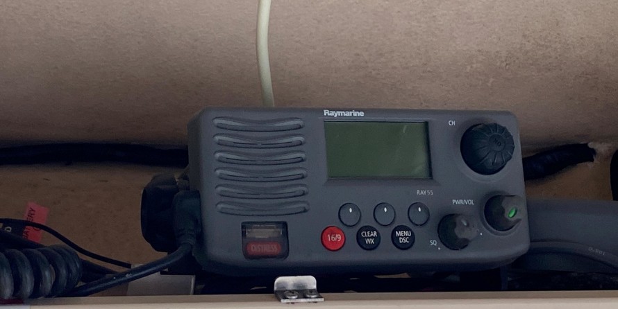 Grady-White Marlin 300