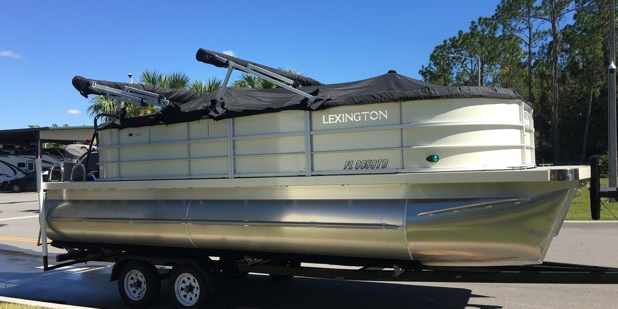 Lexington 321HPT