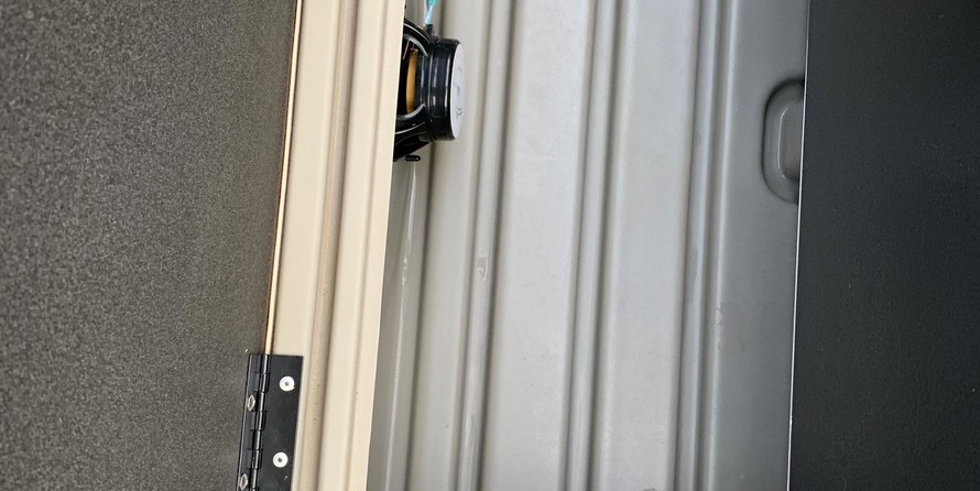 Sun Tracker Fishin Barge 20 DLX