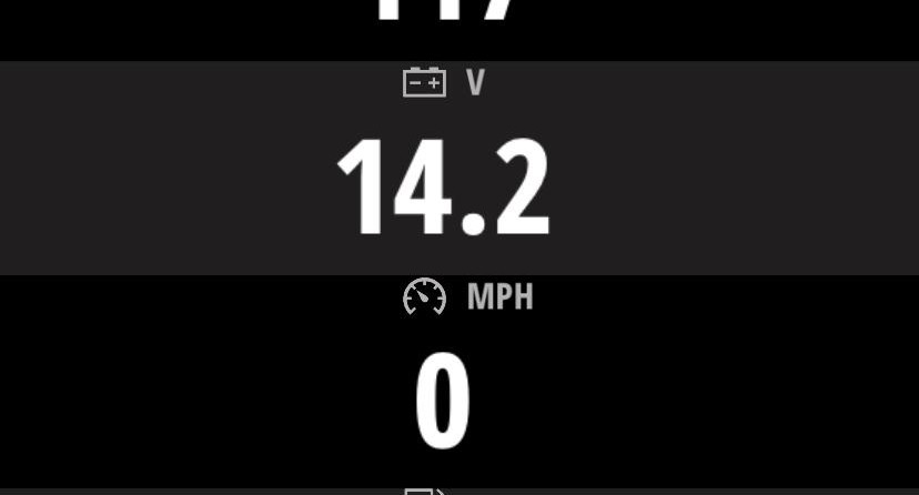 Sun Tracker Fishin Barge 20 DLX