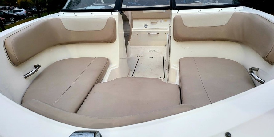 Bayliner VR5 BOWRIDER