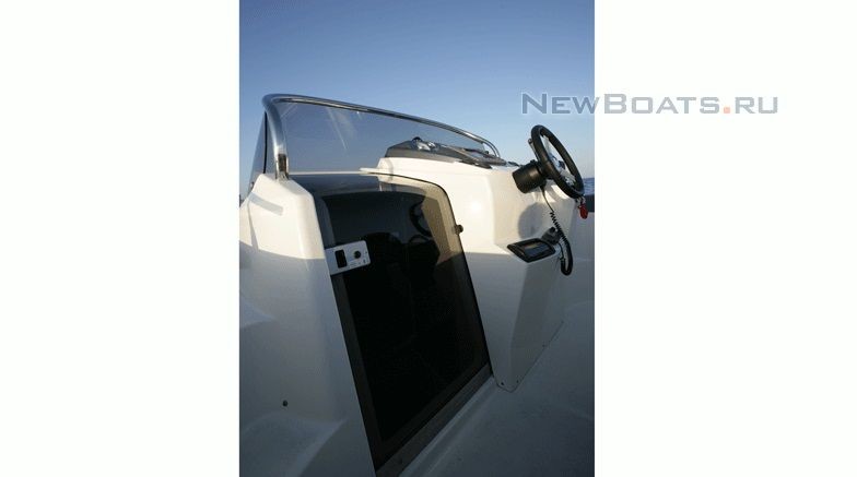 Karnic Open Line 2452 Sundeck