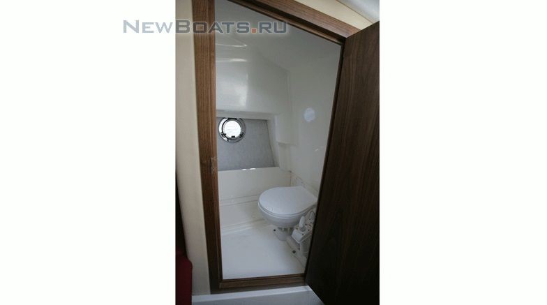 Karnic Open Line 2452 Sundeck