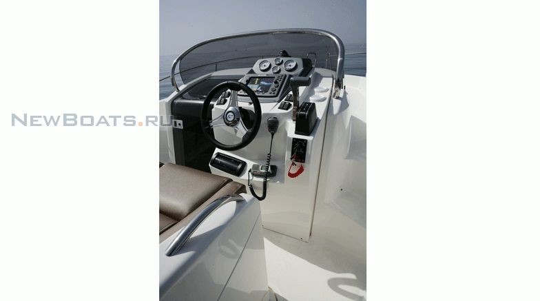Karnic Open Line 2452 Sundeck