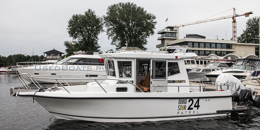 Nord Star 24 OB