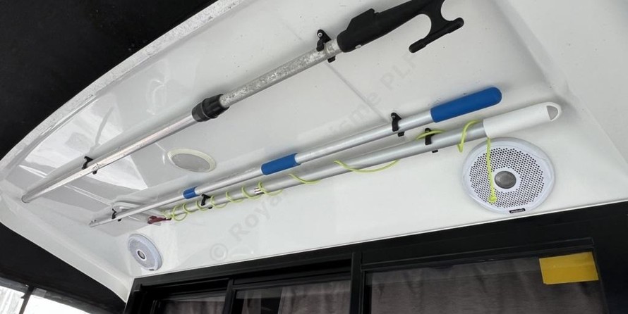 Jeanneau Merry Fisher 895