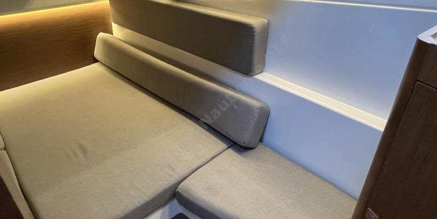 Jeanneau Merry Fisher 895