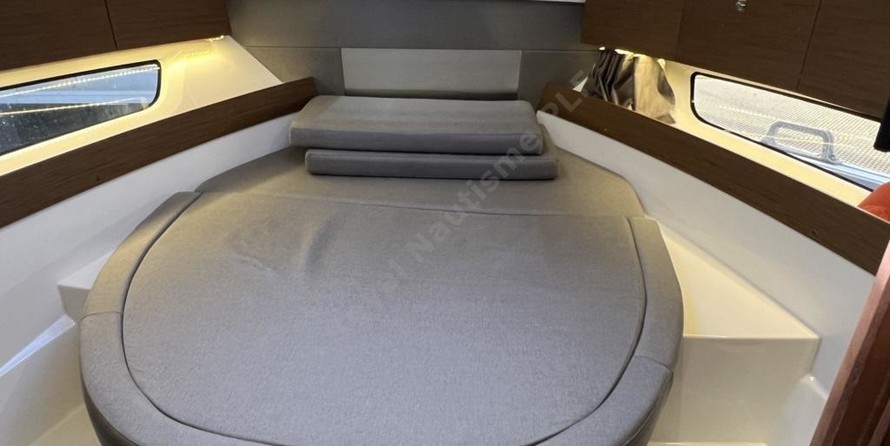 Jeanneau Merry Fisher 895