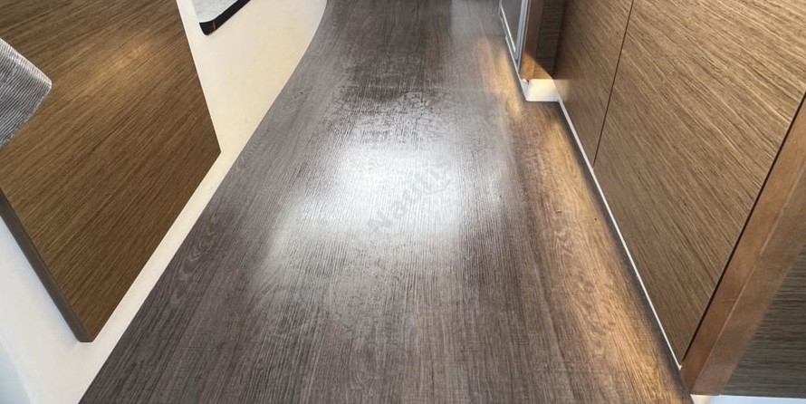 Jeanneau Merry Fisher 895