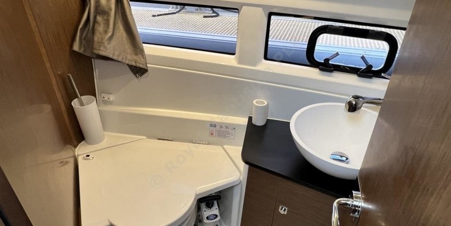 Jeanneau Merry Fisher 895