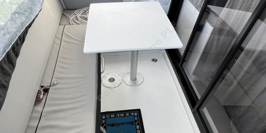 Jeanneau Merry Fisher 895