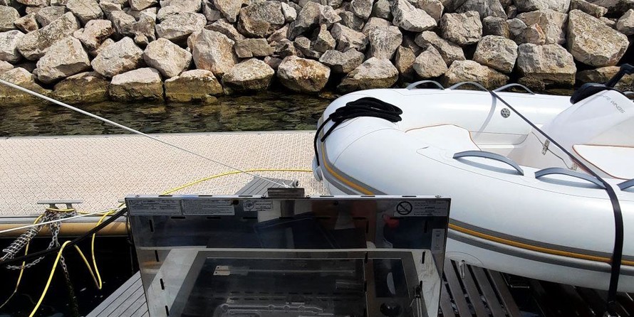 Fountaine Pajot Saona 47