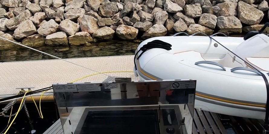 Fountaine Pajot Saona 47