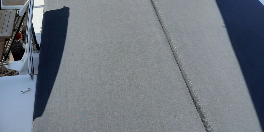 Fountaine Pajot Saona 47