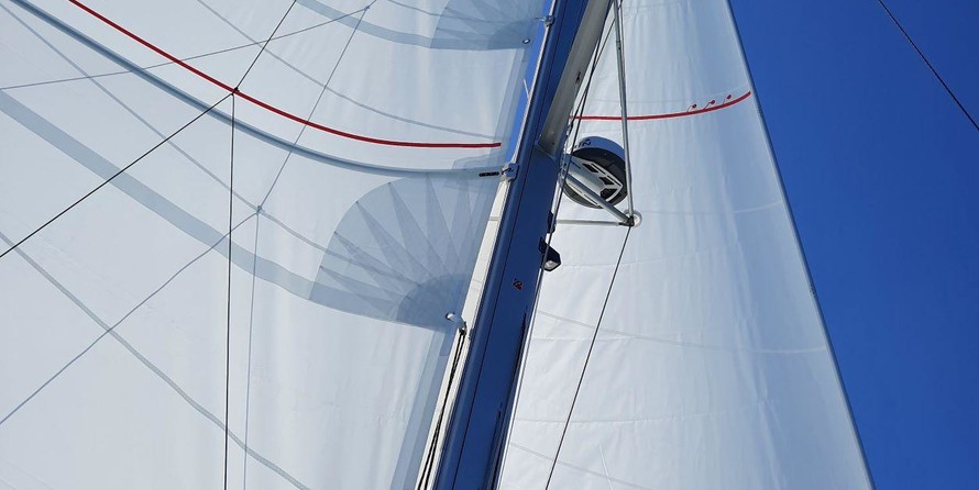 Fountaine Pajot Saona 47