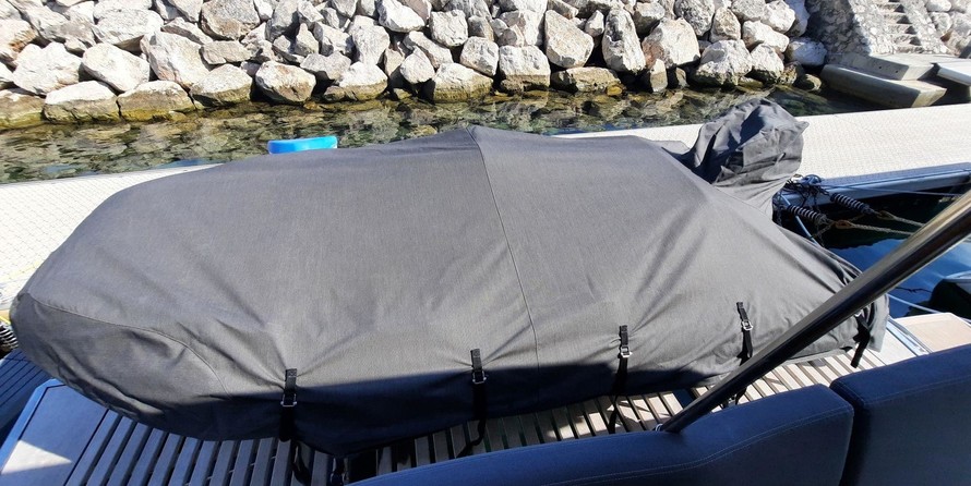 Fountaine Pajot Saona 47