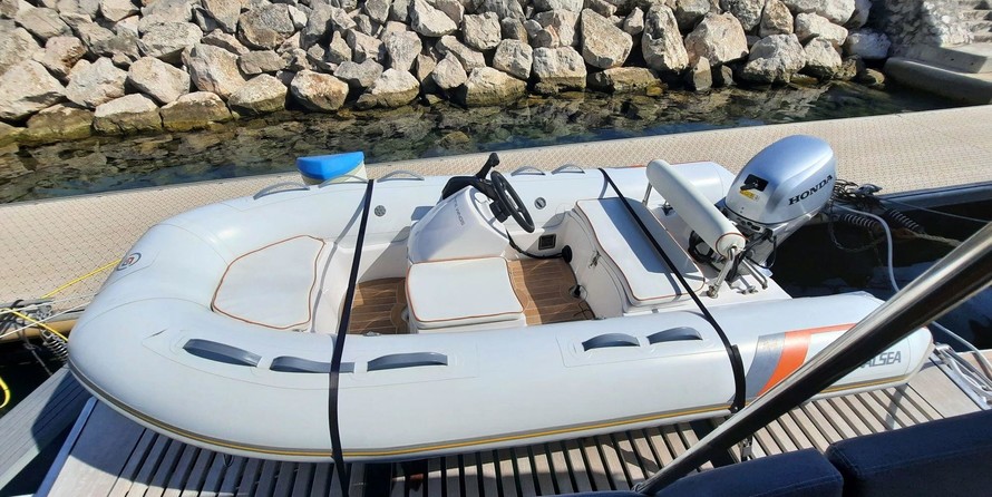 Fountaine Pajot Saona 47