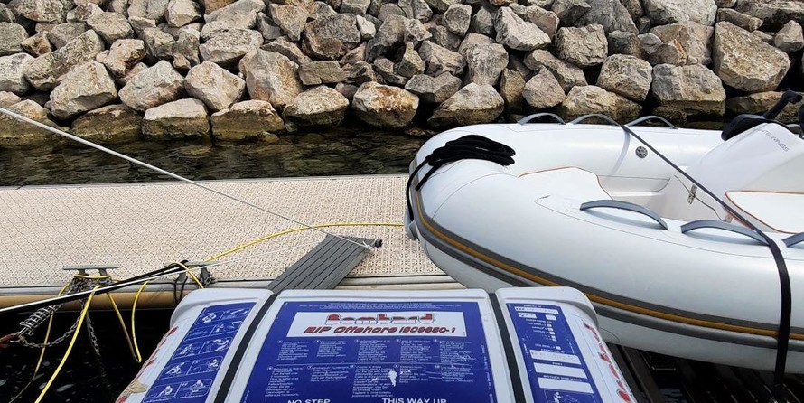 Fountaine Pajot Saona 47