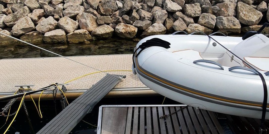 Fountaine Pajot Saona 47