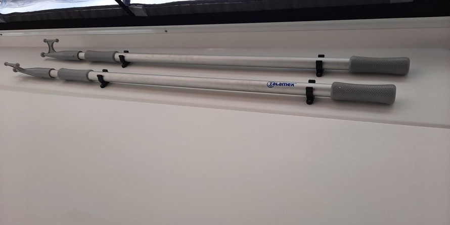 Fountaine Pajot Saona 47