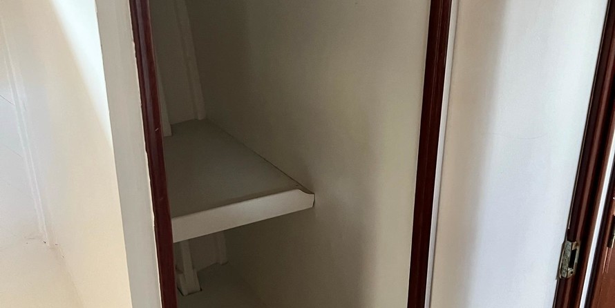 Huckins Out Islander 56