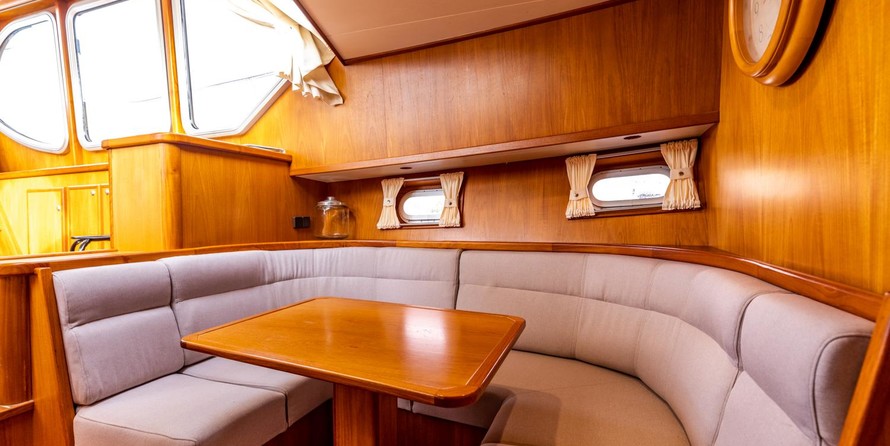 ABIM-Classic 118 Exclusive