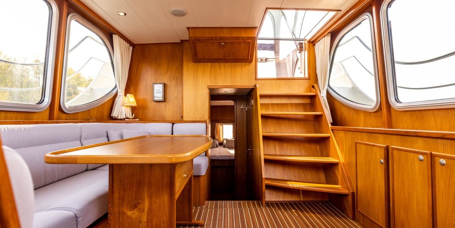 ABIM-Classic 118 Exclusive