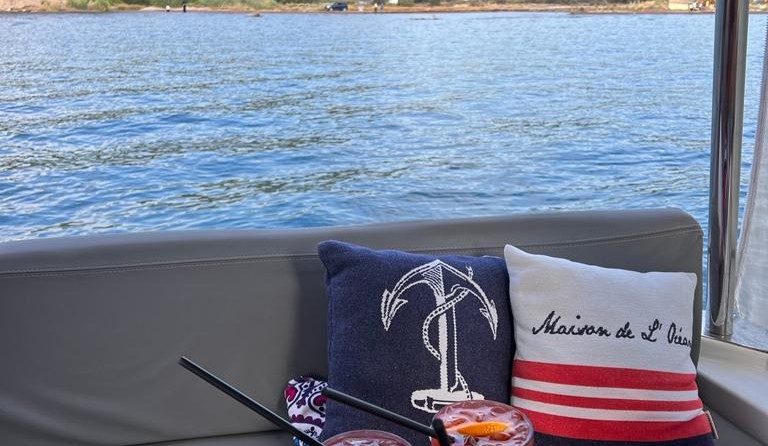 Beneteau Swift Trawler 44