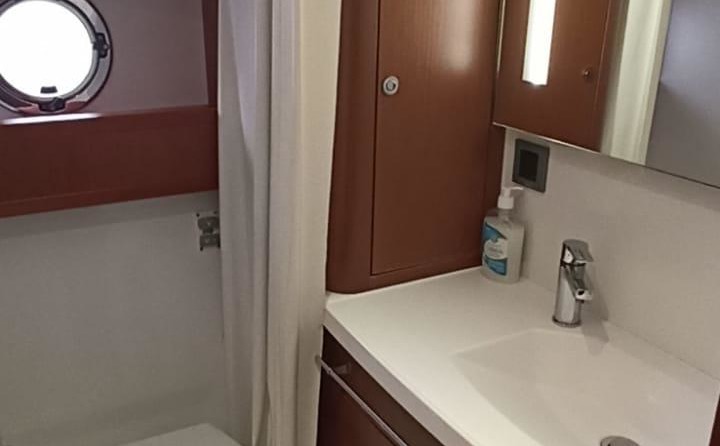 Beneteau Swift Trawler 44