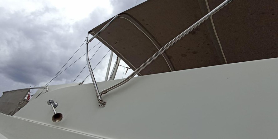 Beneteau Swift Trawler 44