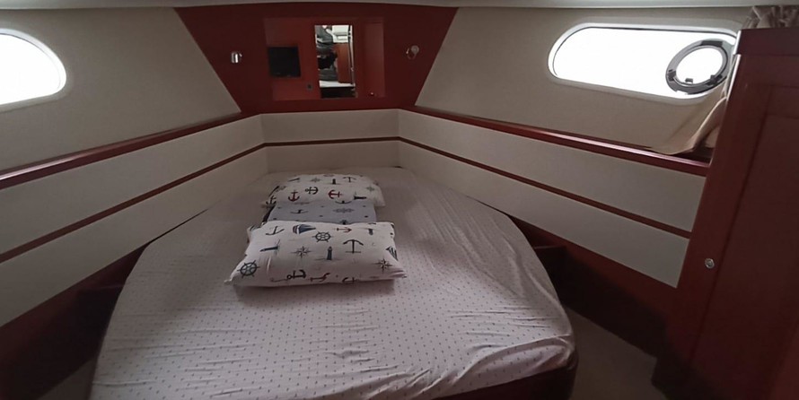 Beneteau Swift Trawler 44