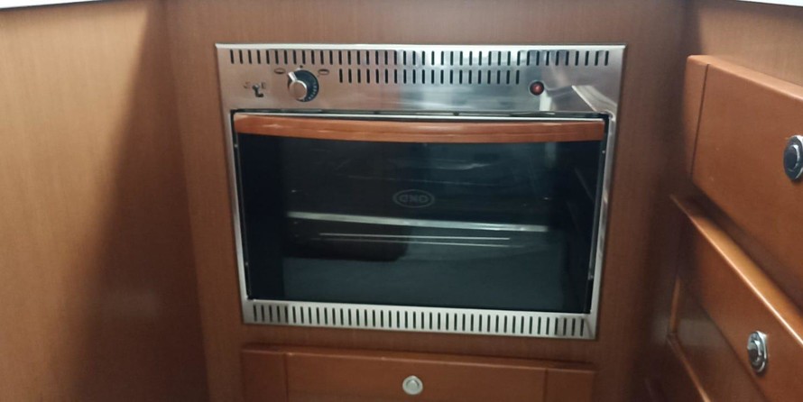 Beneteau Swift Trawler 44