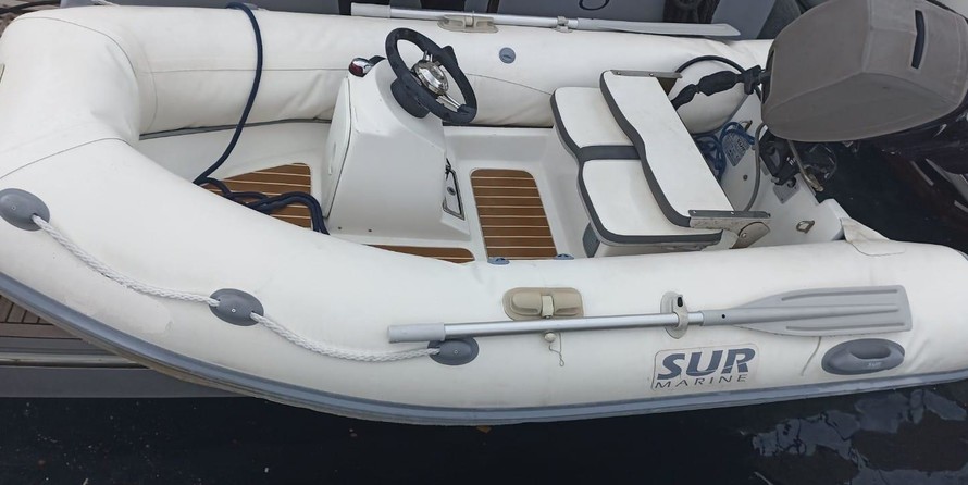 Beneteau Swift Trawler 44