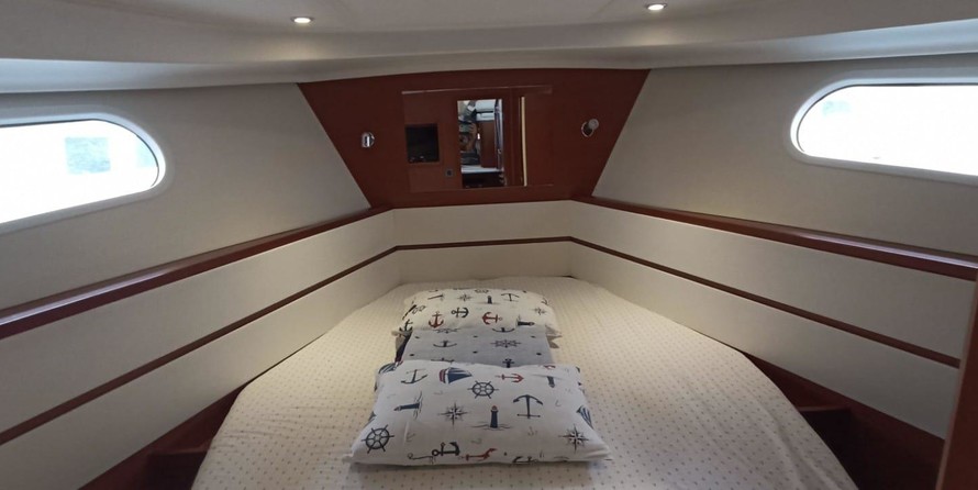 Beneteau Swift Trawler 44