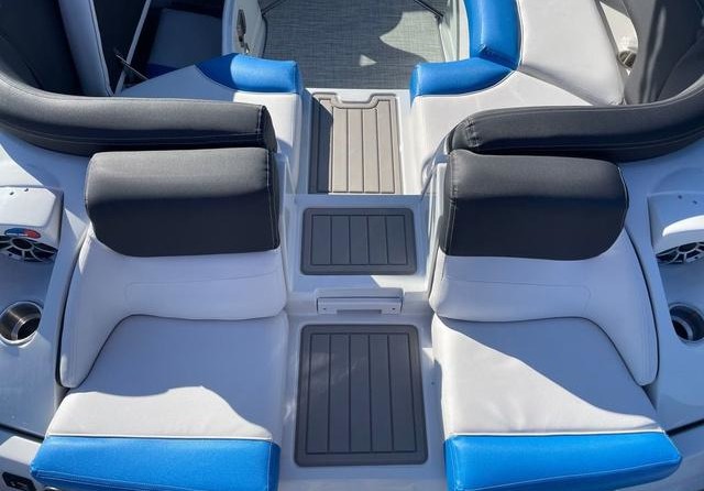 Crownline 265 SS