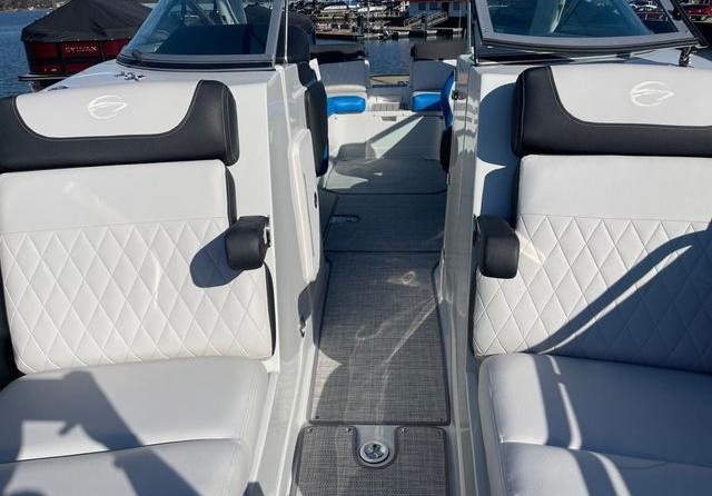 Crownline 265 SS