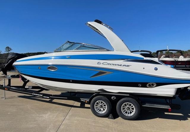 Crownline 265 SS