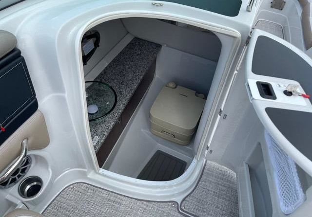 Crownline 255 SS