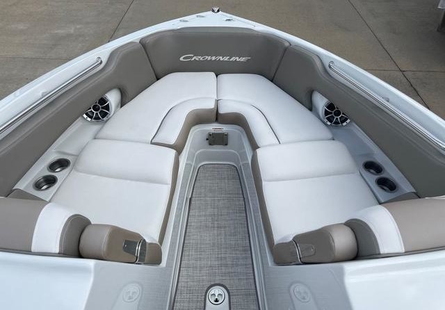 Crownline 255 SS