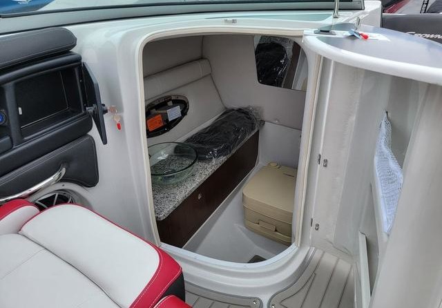 Crownline 255 SS