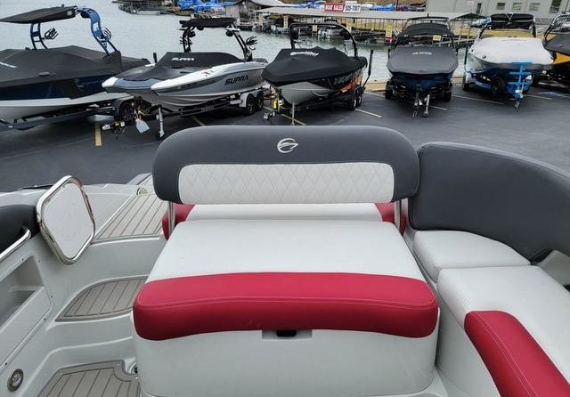 Crownline 255 SS