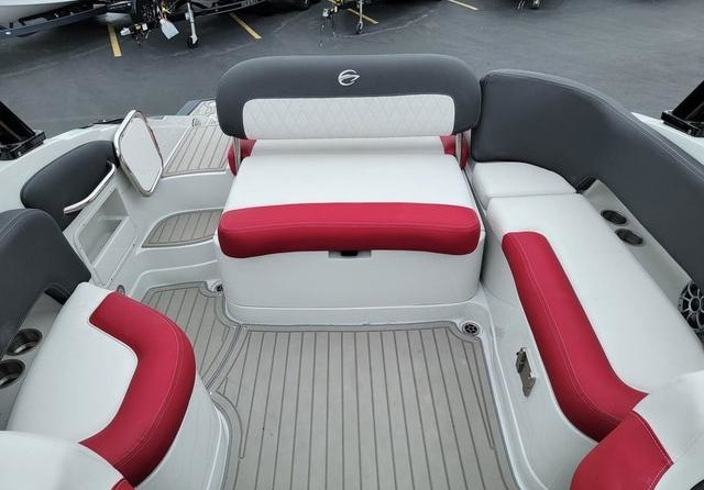 Crownline 255 SS