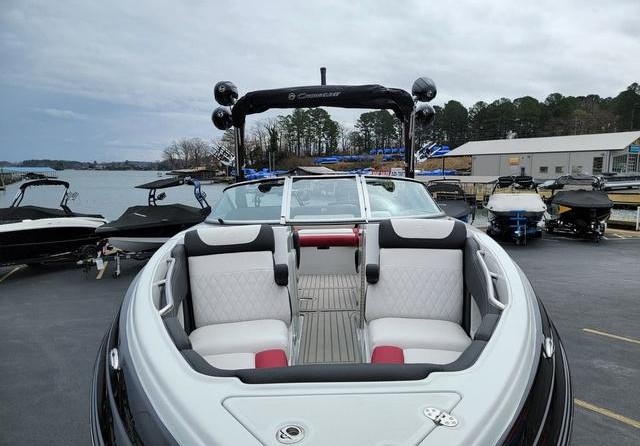Crownline 255 SS
